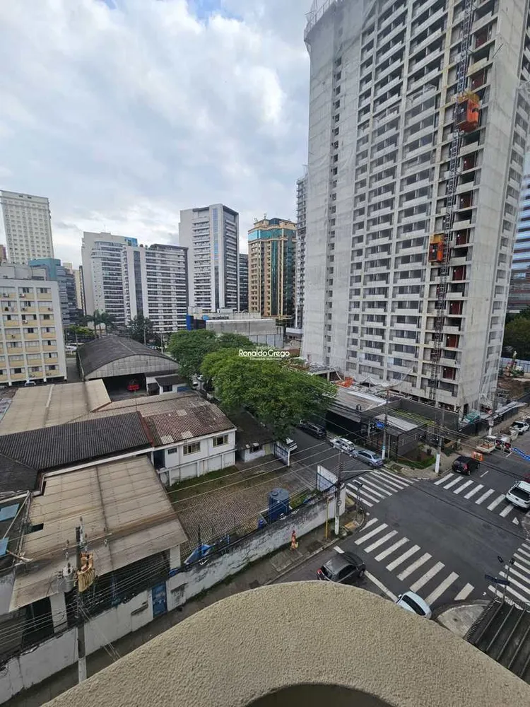 Apartamento, 1 quarto, 60 m² - Foto 12