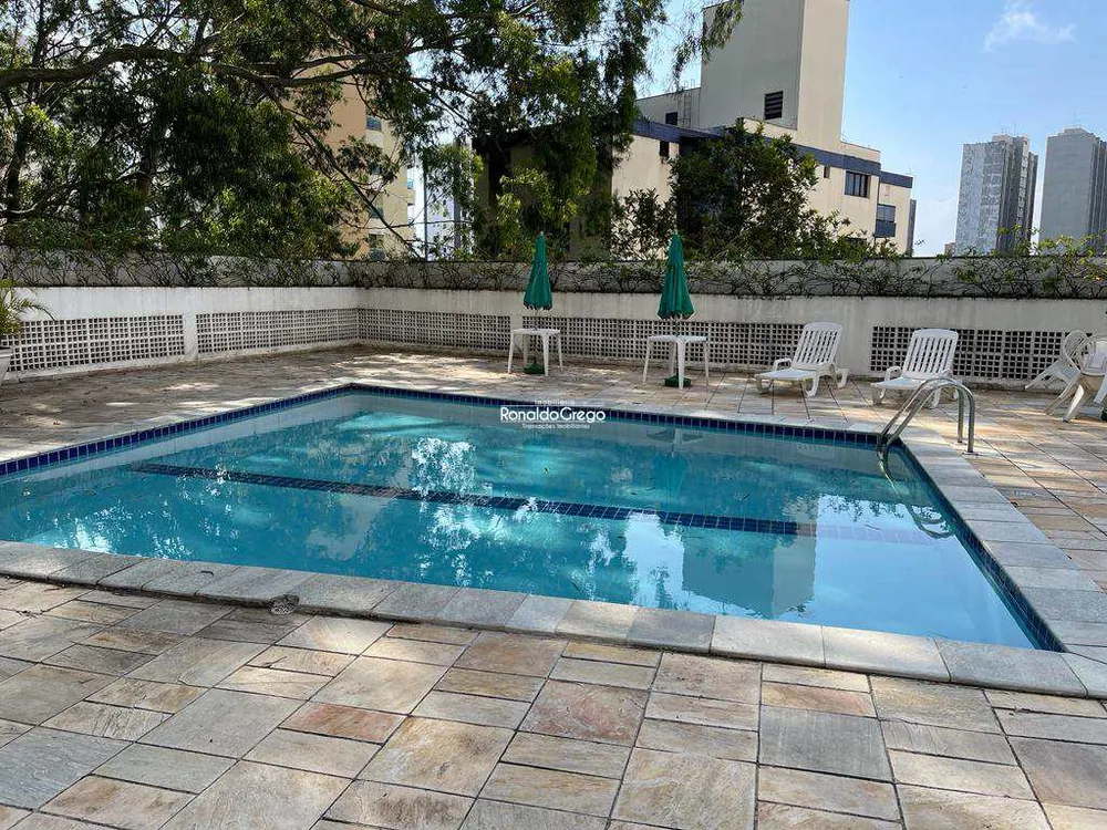 Cobertura, 3 quartos, 242 m² - Foto 15