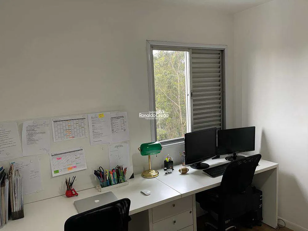 Cobertura, 3 quartos, 242 m² - Foto 11