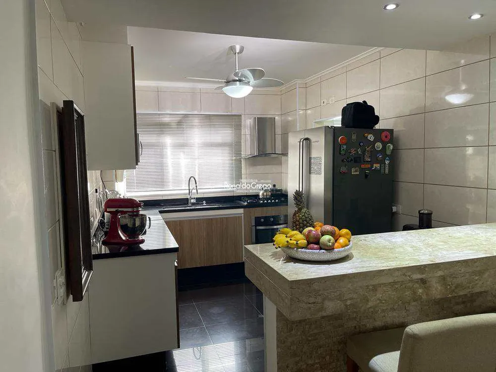 Cobertura, 3 quartos, 242 m² - Foto 6