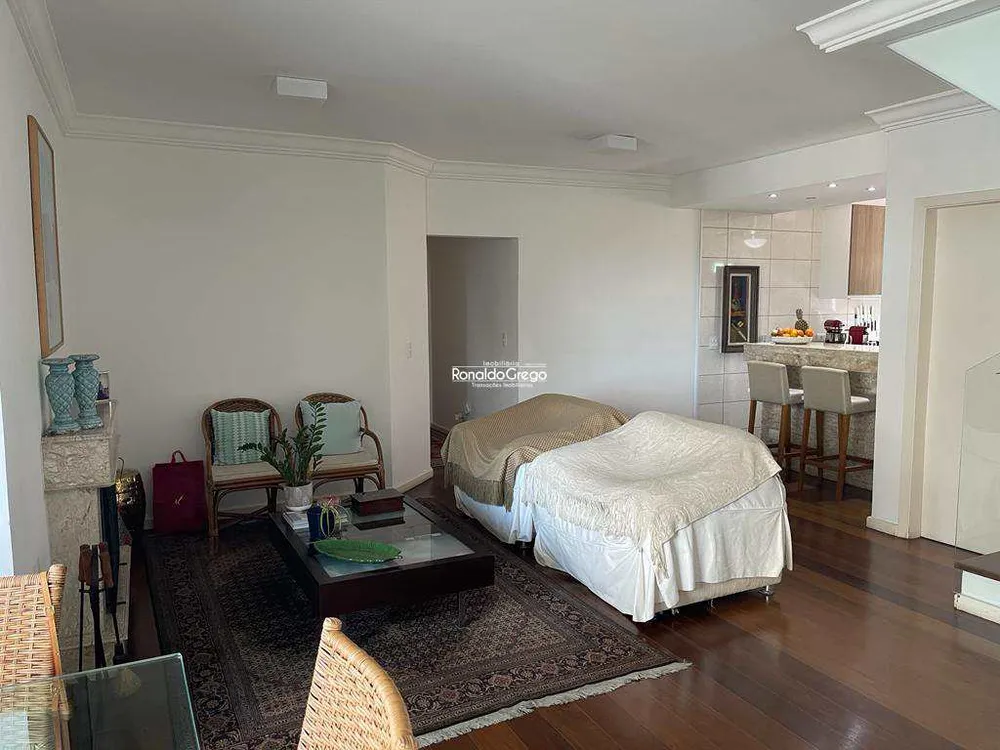 Cobertura, 3 quartos, 242 m² - Foto 4