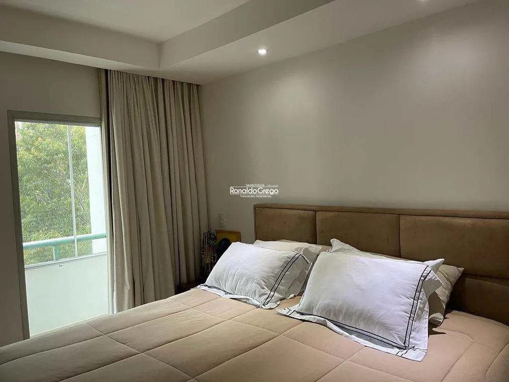 Cobertura, 3 quartos, 242 m² - Foto 9