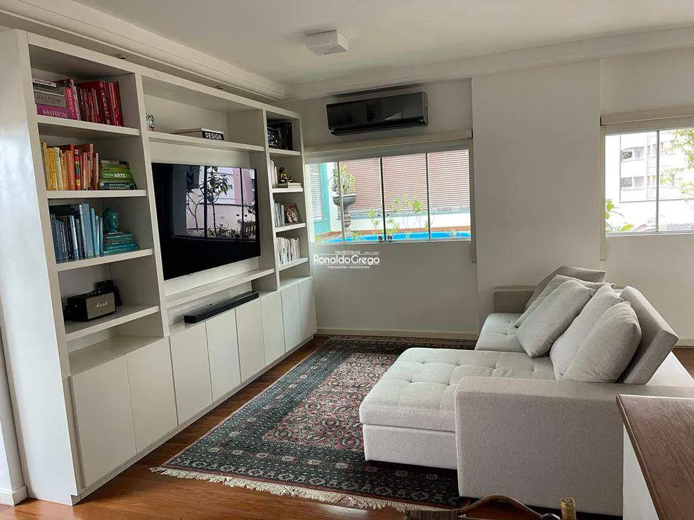 Cobertura, 3 quartos, 242 m² - Foto 5