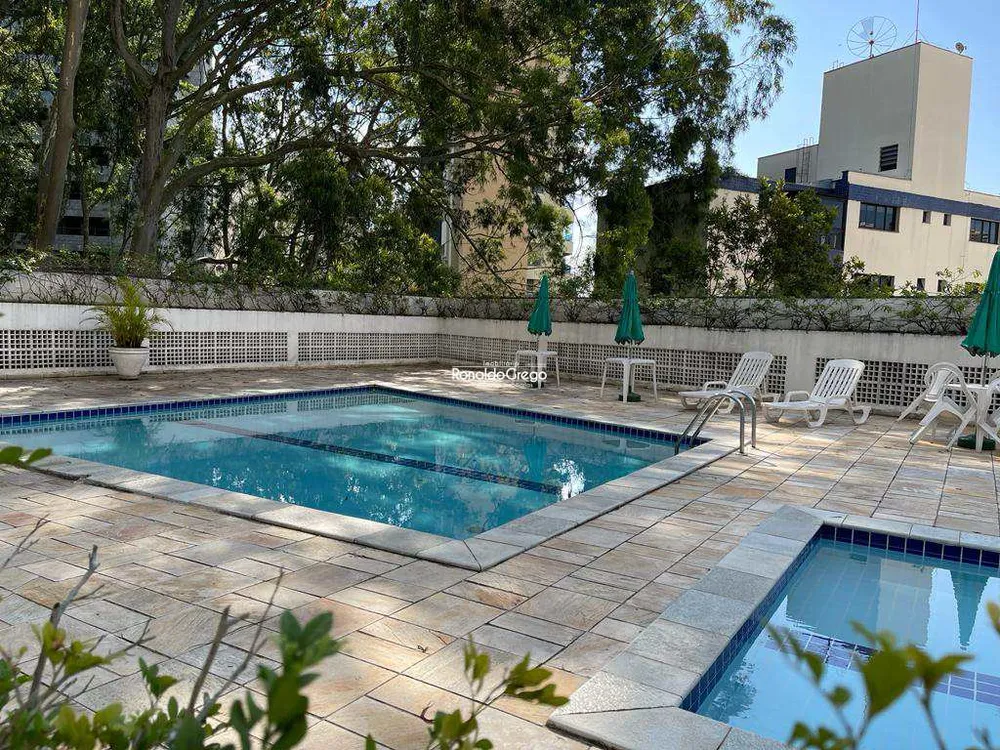 Cobertura, 3 quartos, 242 m² - Foto 16