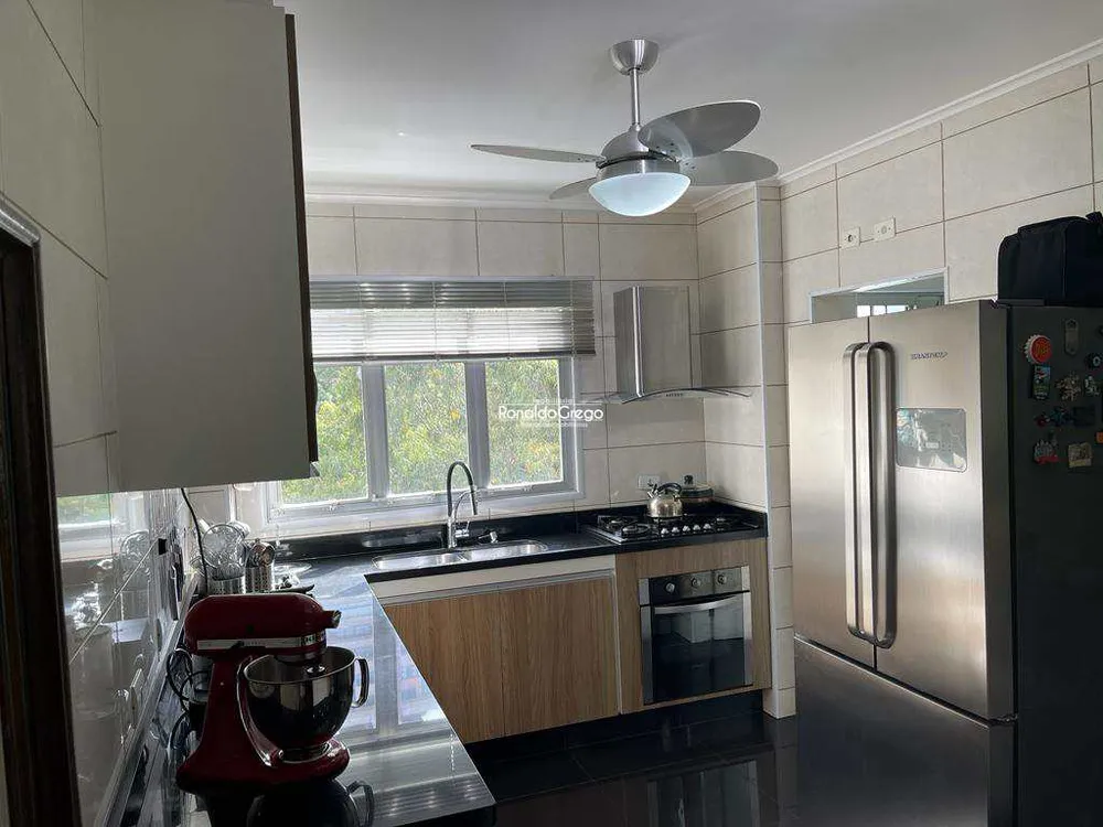 Cobertura, 3 quartos, 242 m² - Foto 7