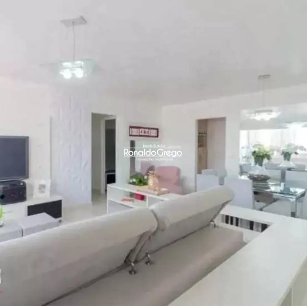 Apartamento, 4 quartos, 147 m² - Foto 4