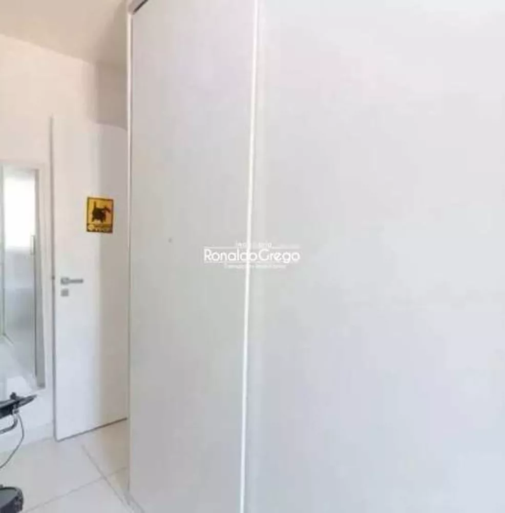 Apartamento, 4 quartos, 147 m² - Foto 2