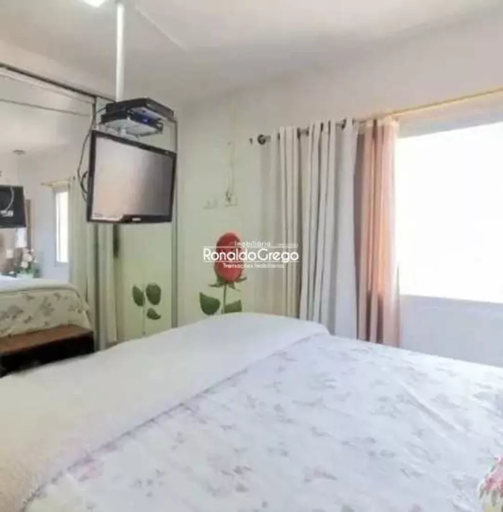 Apartamento, 4 quartos, 147 m² - Foto 3