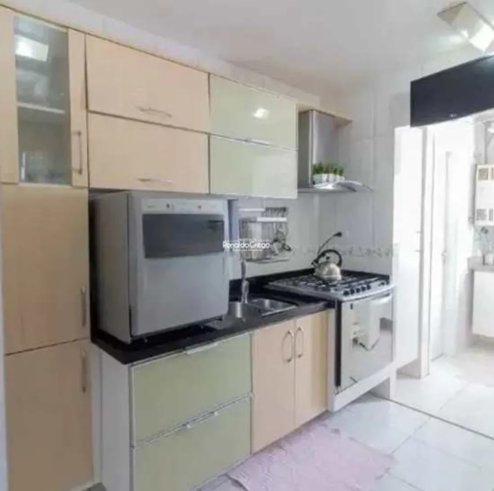 Apartamento, 4 quartos, 147 m² - Foto 7