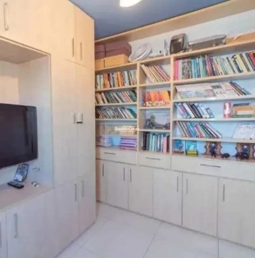 Apartamento, 4 quartos, 147 m² - Foto 11