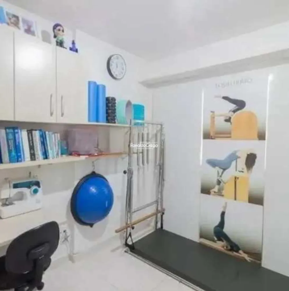 Apartamento, 4 quartos, 147 m² - Foto 16