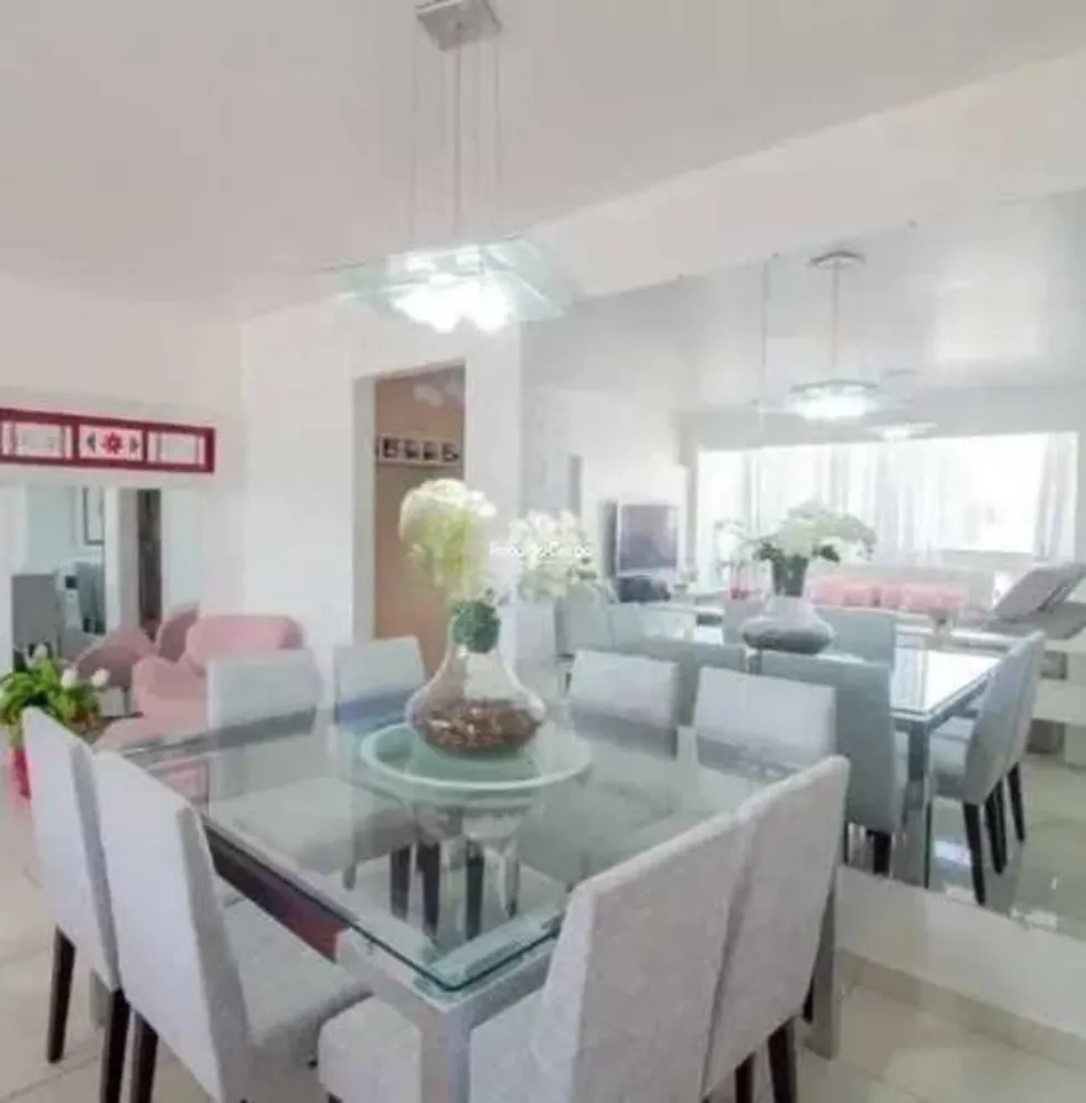 Apartamento, 4 quartos, 147 m² - Foto 2