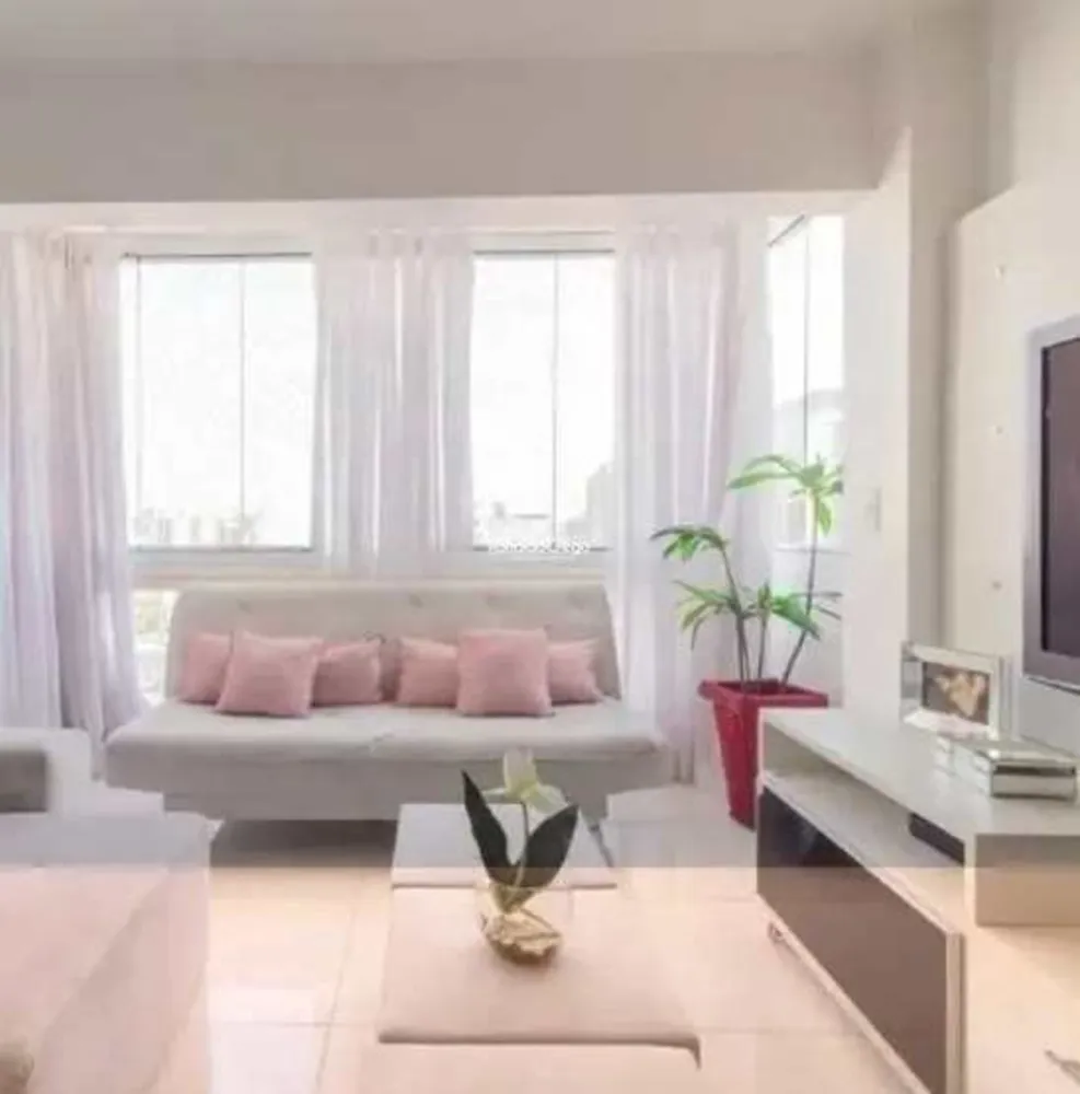 Apartamento, 4 quartos, 147 m² - Foto 3