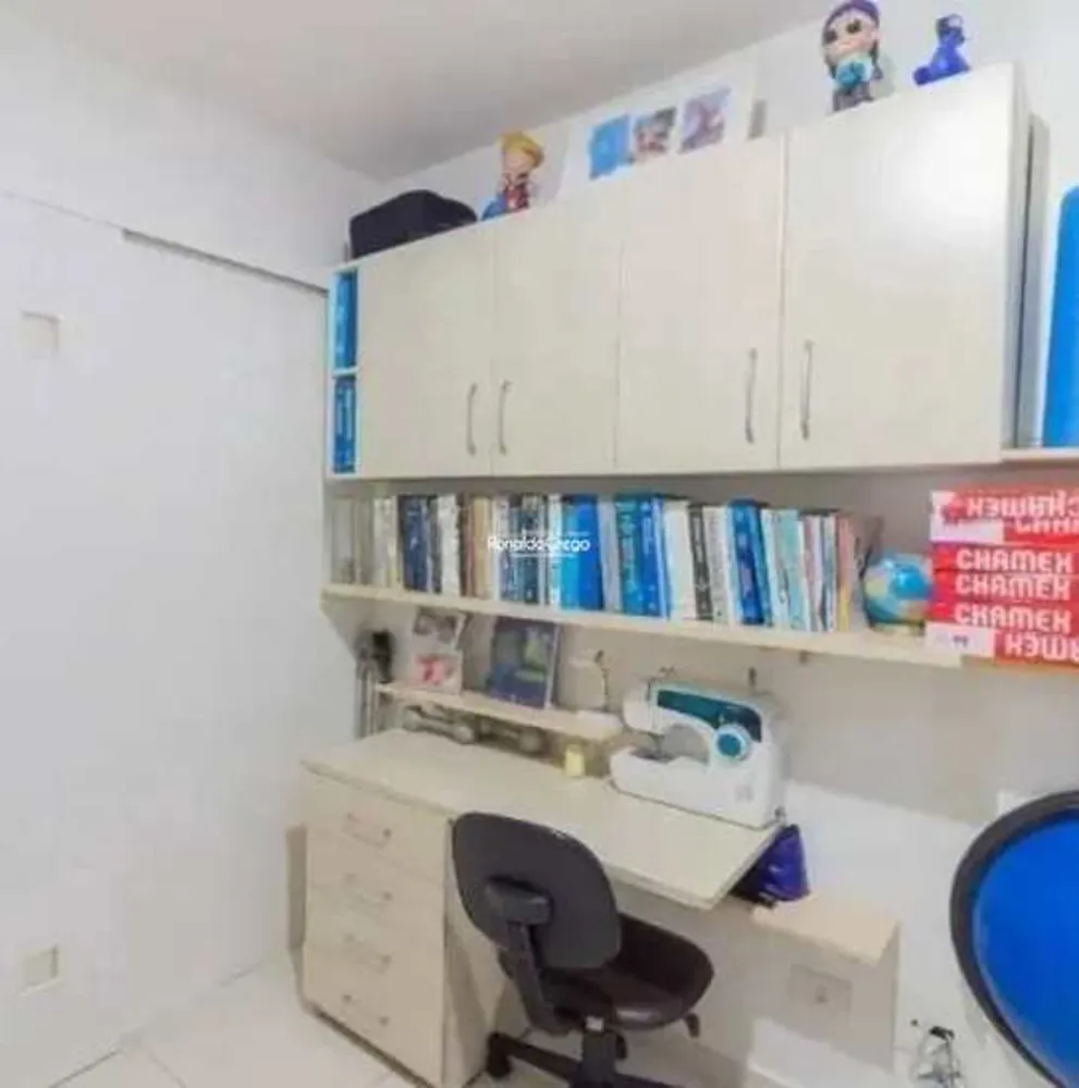 Apartamento, 4 quartos, 147 m² - Foto 5