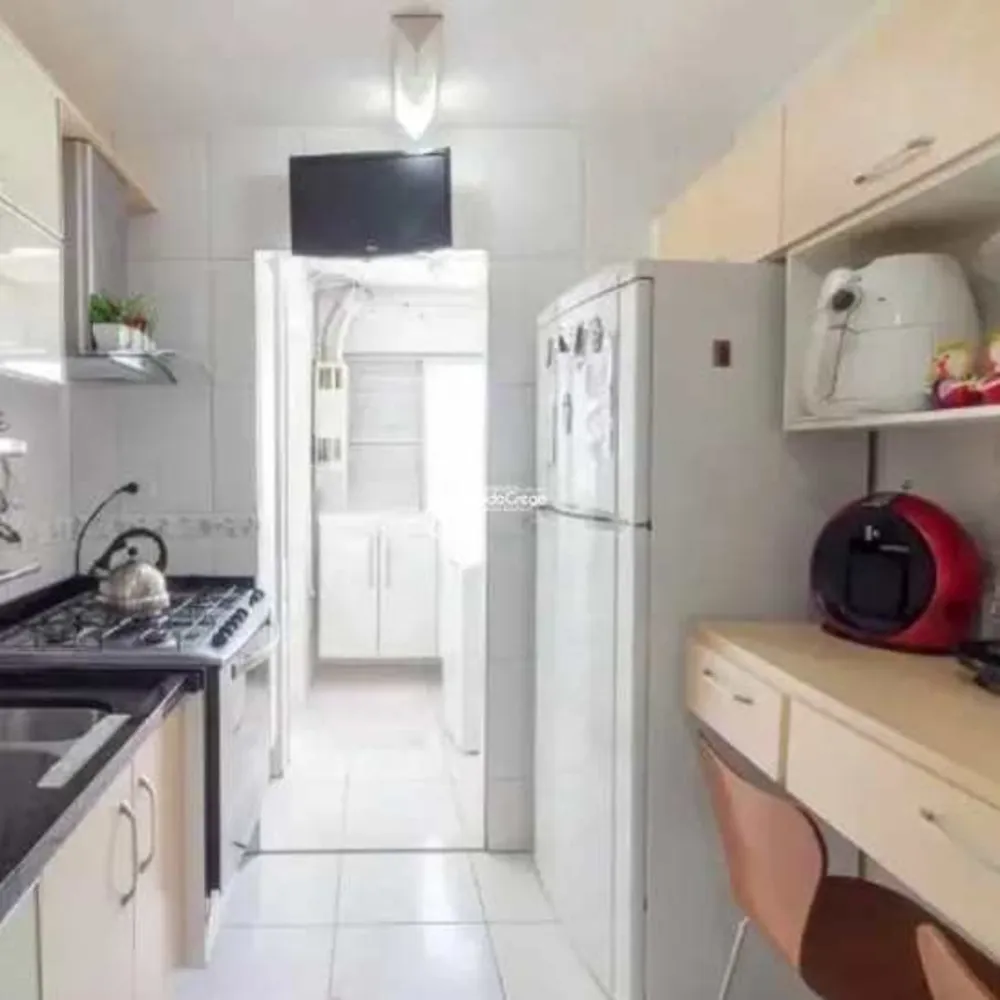 Apartamento, 4 quartos, 147 m² - Foto 10