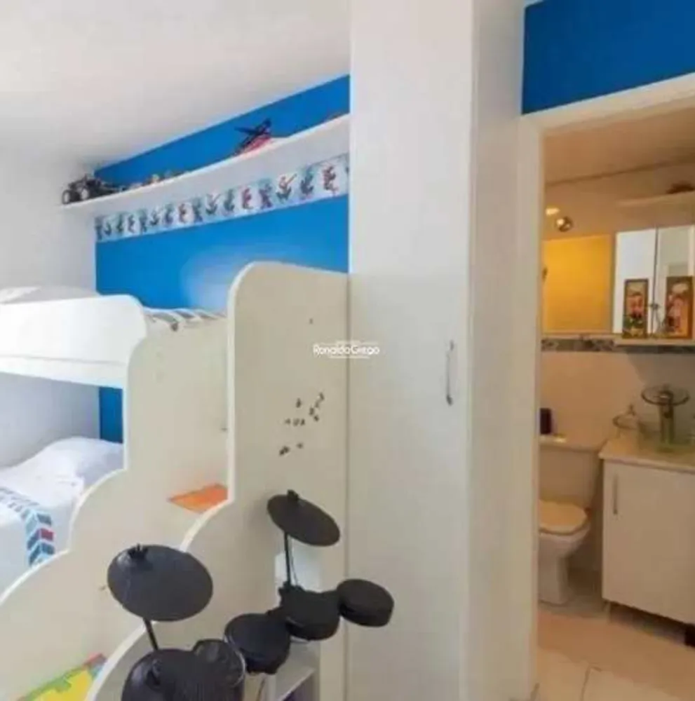 Apartamento, 4 quartos, 147 m² - Foto 15