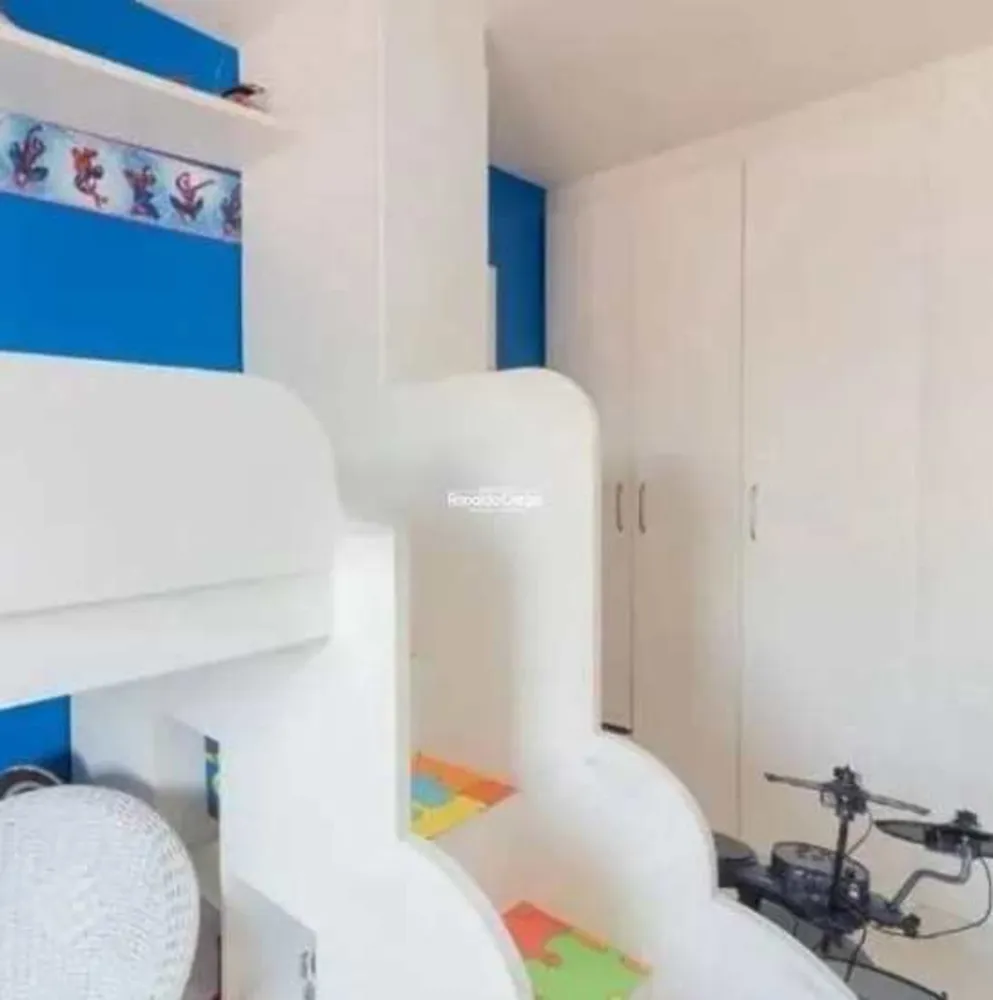 Apartamento, 4 quartos, 147 m² - Foto 12