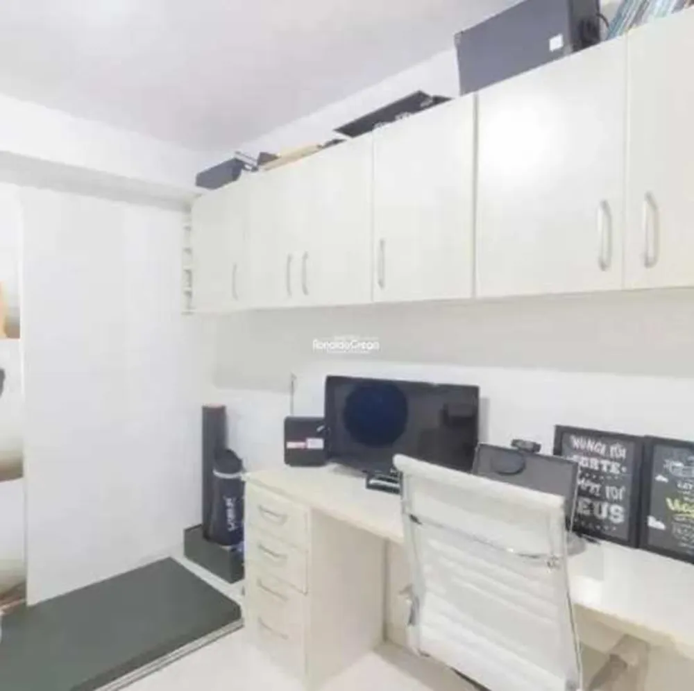 Apartamento, 4 quartos, 147 m² - Foto 6