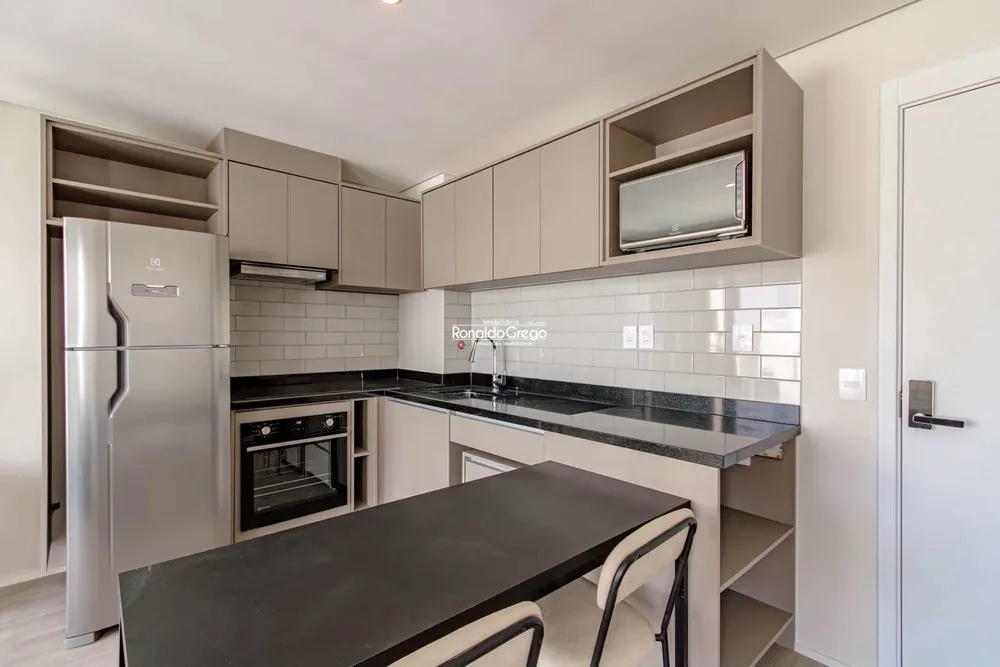 Apartamento, 1 quarto, 47 m² - Foto 4
