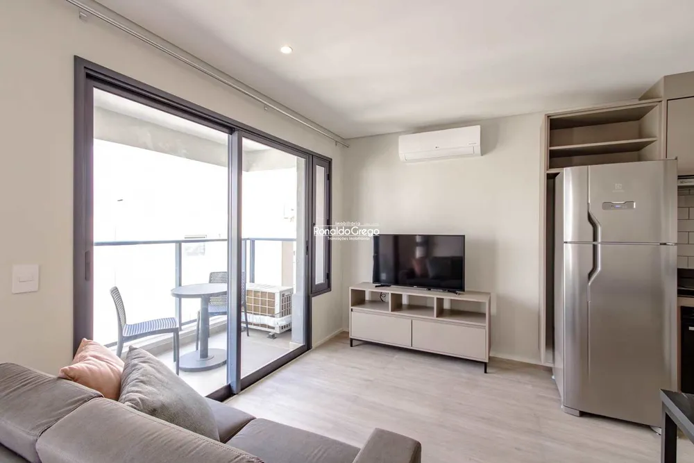 Apartamento, 1 quarto, 47 m² - Foto 7