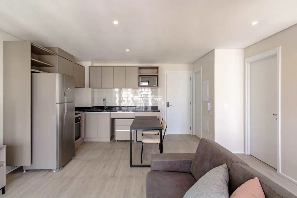 Apartamento, 1 quarto, 47 m² - Foto 6