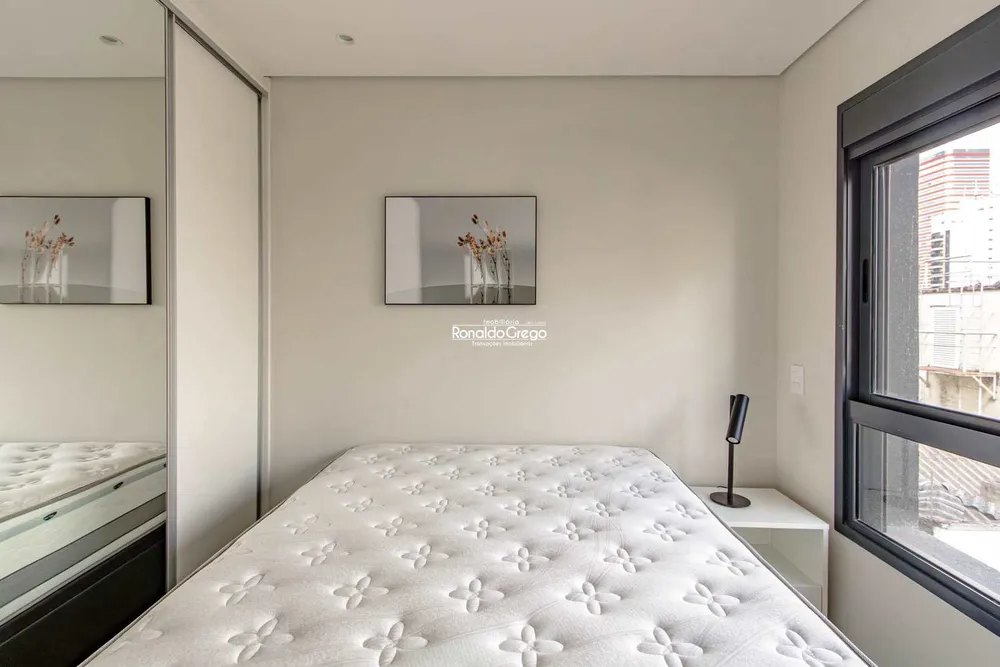 Apartamento, 1 quarto, 47 m² - Foto 9