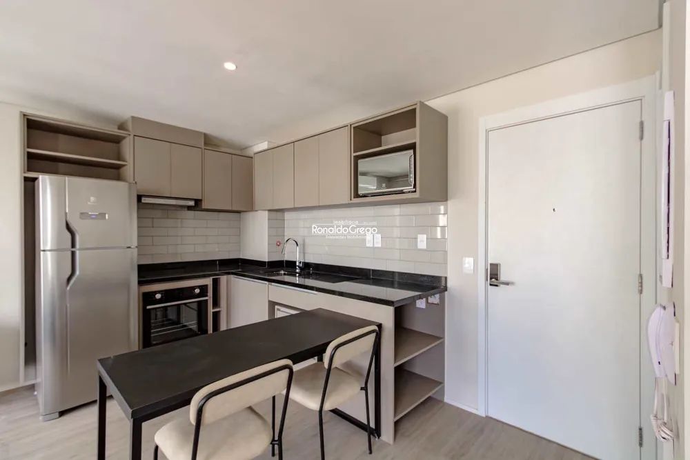 Apartamento, 1 quarto, 47 m² - Foto 5