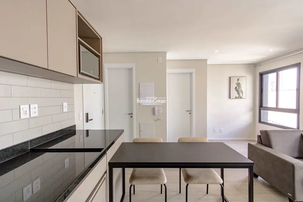 Apartamento, 1 quarto, 47 m² - Foto 8