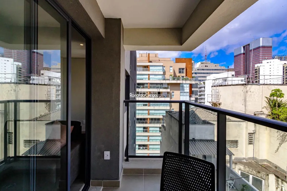 Apartamento, 1 quarto, 47 m² - Foto 15