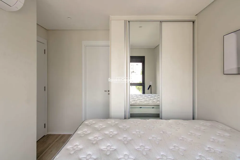 Apartamento, 1 quarto, 47 m² - Foto 11
