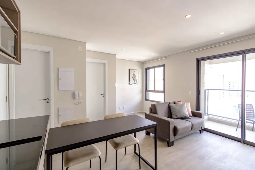 Apartamento, 1 quarto, 47 m² - Foto 3
