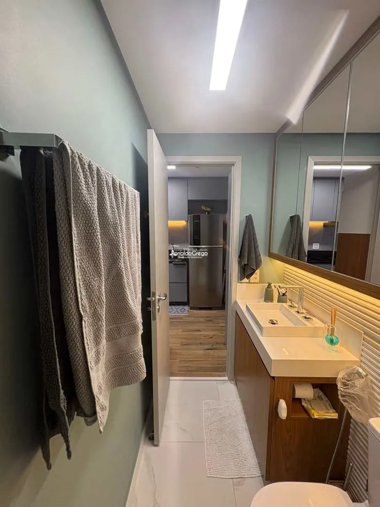 Apartamento, 1 quarto, 35 m² - Foto 4
