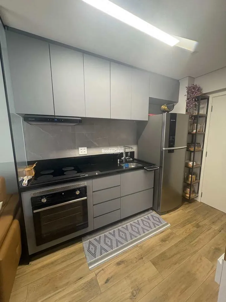Apartamento, 1 quarto, 35 m² - Foto 11