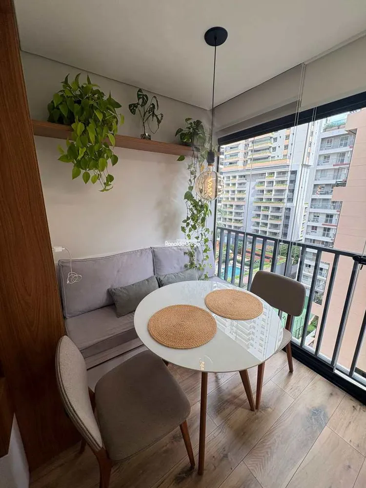 Apartamento, 1 quarto, 35 m² - Foto 14