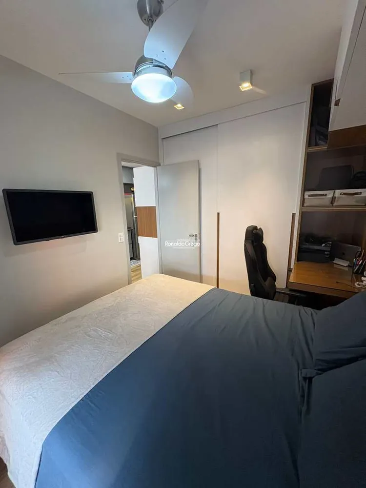 Apartamento, 1 quarto, 35 m² - Foto 7