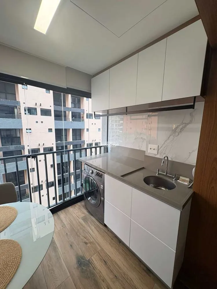 Apartamento, 1 quarto, 35 m² - Foto 12