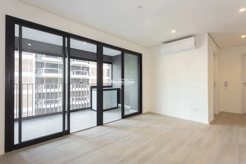 Apartamento, 2 quartos, 72 m² - Foto 1