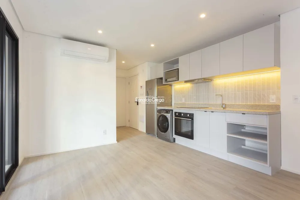 Apartamento, 2 quartos, 72 m² - Foto 3