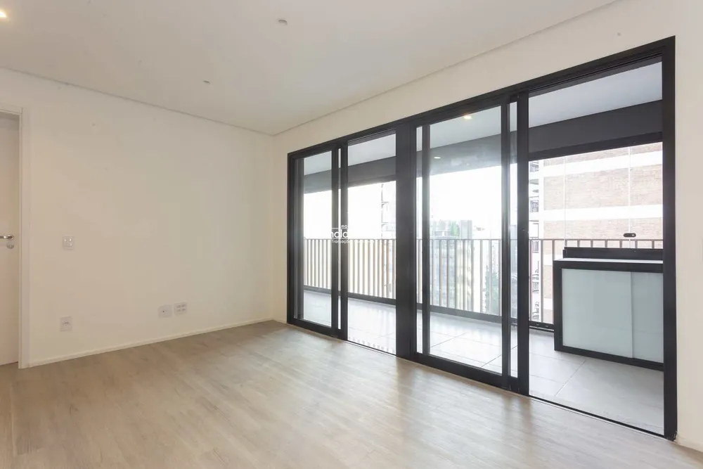 Apartamento, 2 quartos, 72 m² - Foto 2