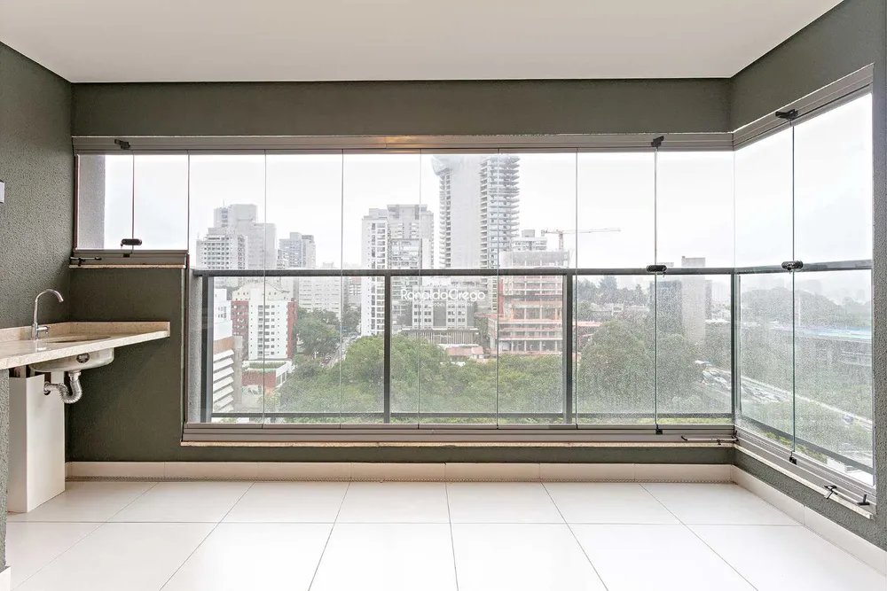 Apartamento, 2 quartos, 98 m² - Foto 11