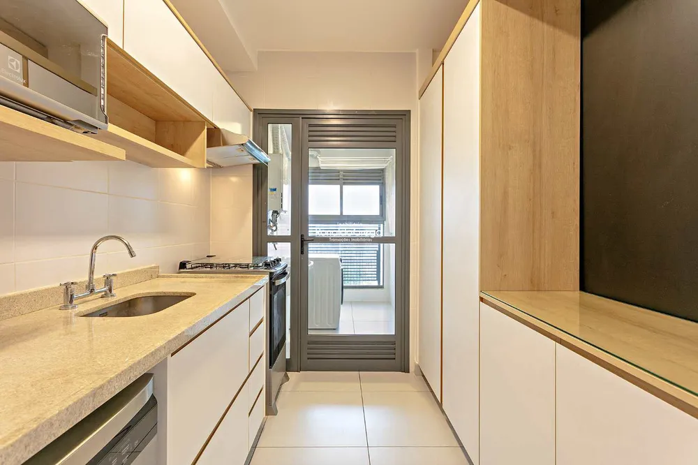 Apartamento, 2 quartos, 98 m² - Foto 12