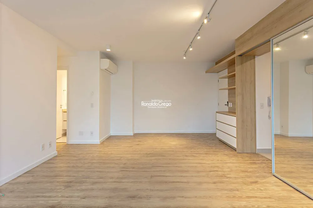 Apartamento, 2 quartos, 98 m² - Foto 2