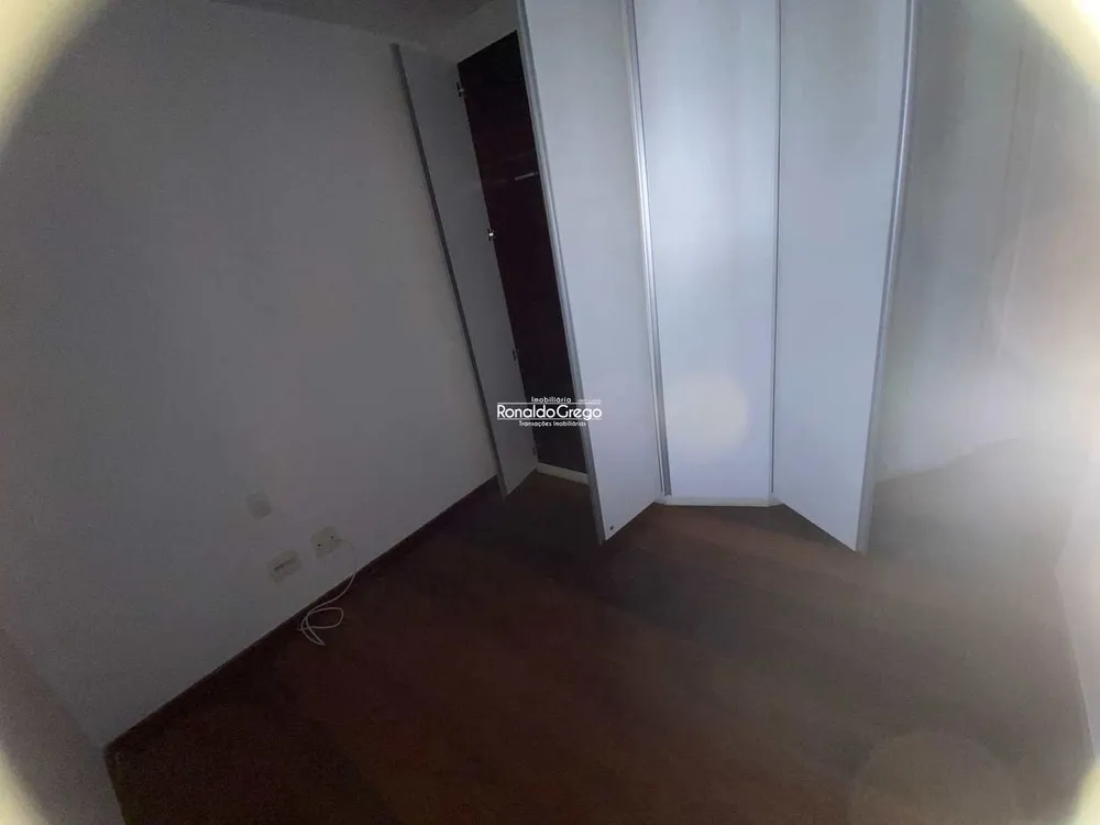 Apartamento, 3 quartos, 120 m² - Foto 3