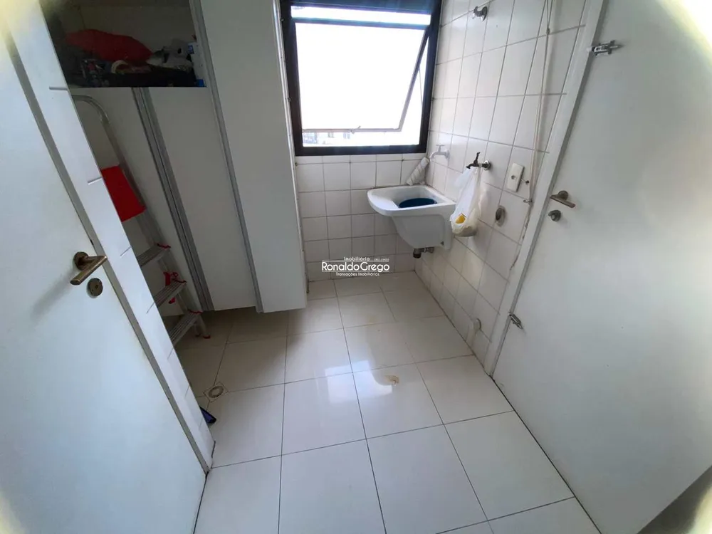 Apartamento, 3 quartos, 120 m² - Foto 4
