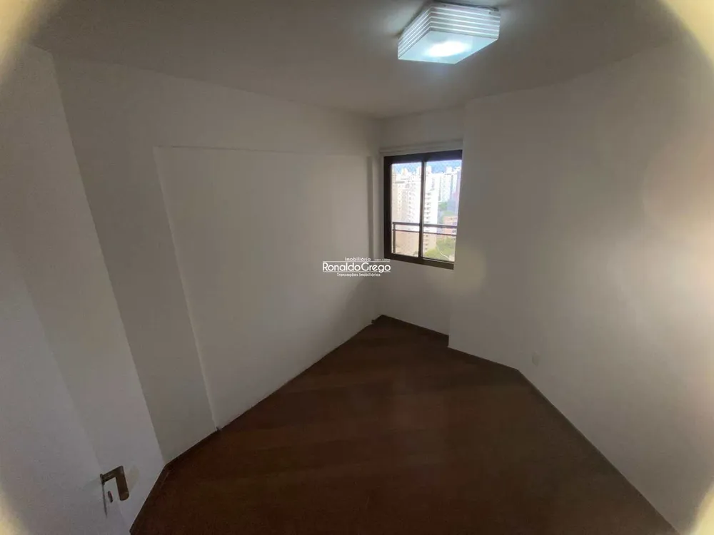 Apartamento, 3 quartos, 120 m² - Foto 2