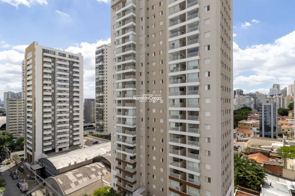 Apartamento, 1 quarto, 41 m² - Foto 13