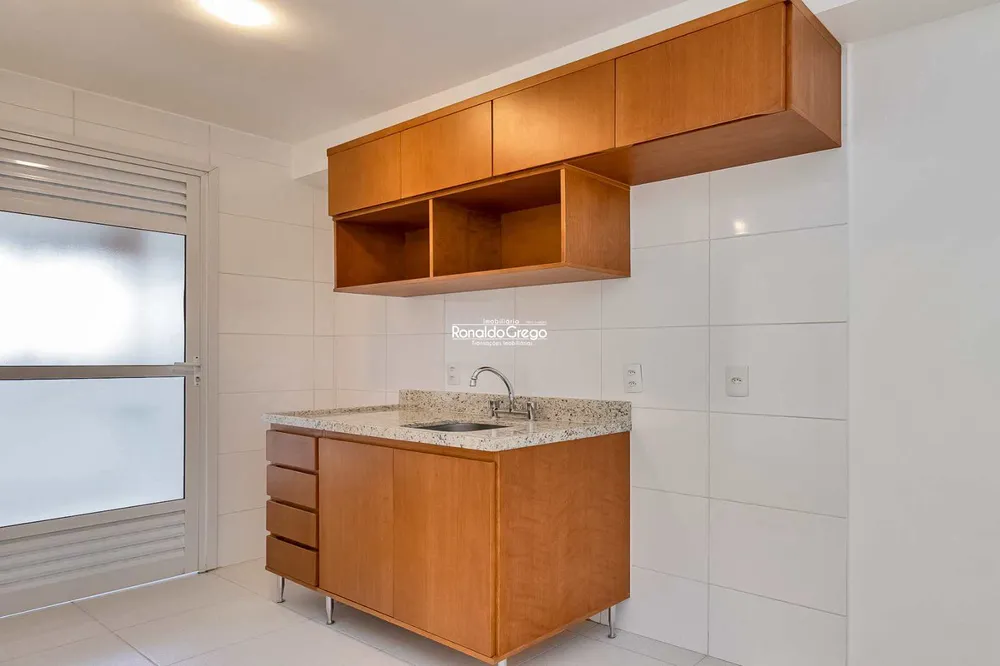 Apartamento, 1 quarto, 41 m² - Foto 4