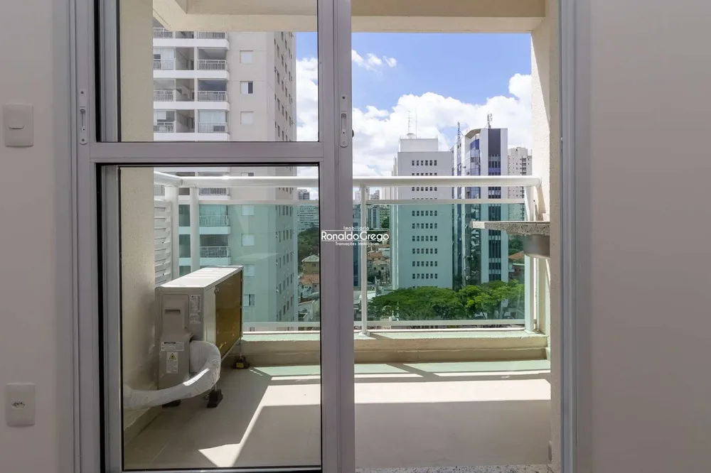 Apartamento, 1 quarto, 41 m² - Foto 2