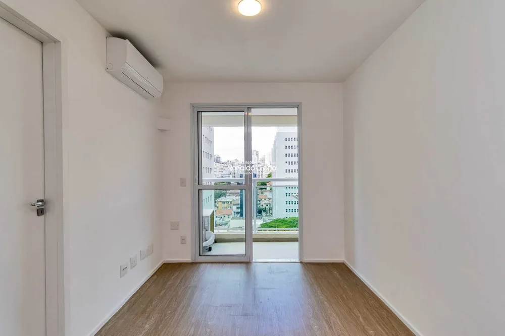 Apartamento, 1 quarto, 41 m² - Foto 1