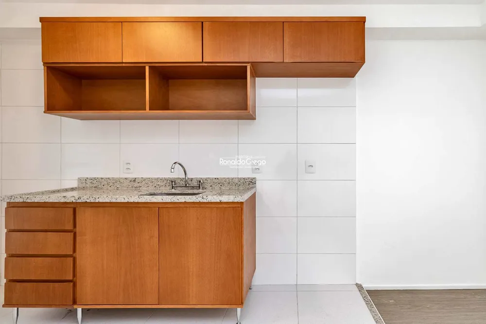 Apartamento, 1 quarto, 41 m² - Foto 5
